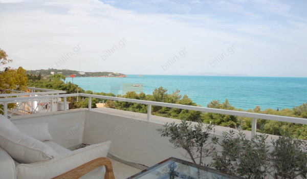 Βεράντα - Θέα - Veranda - View